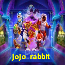 jojo rabbit assistir dublado