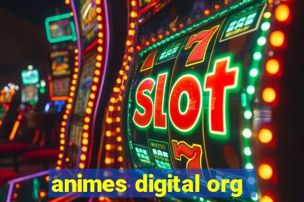 animes digital org