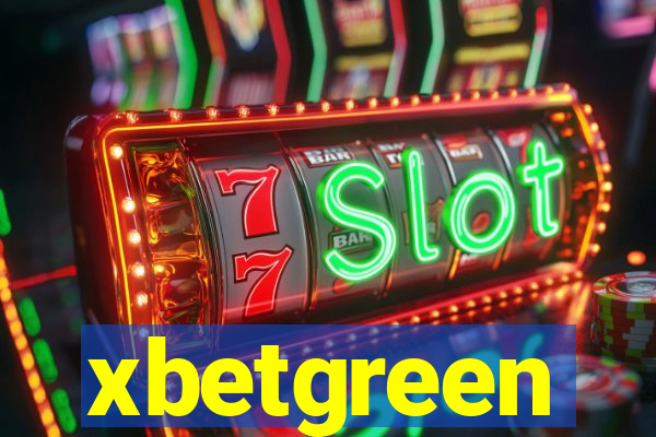 xbetgreen