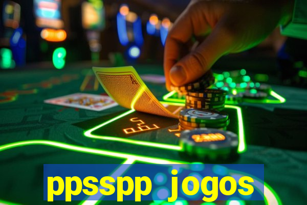 ppsspp jogos download mediafıre