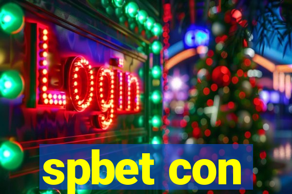 spbet con