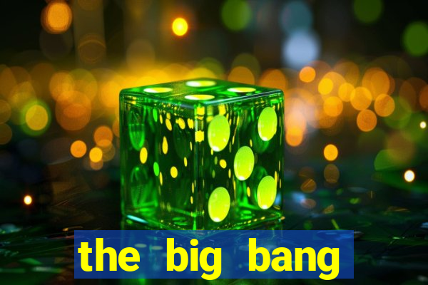 the big bang theory online dublado
