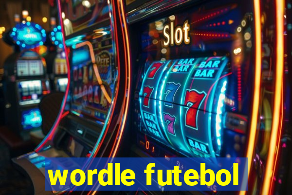 wordle futebol