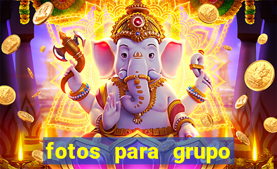 fotos para grupo de futebol no whatsapp