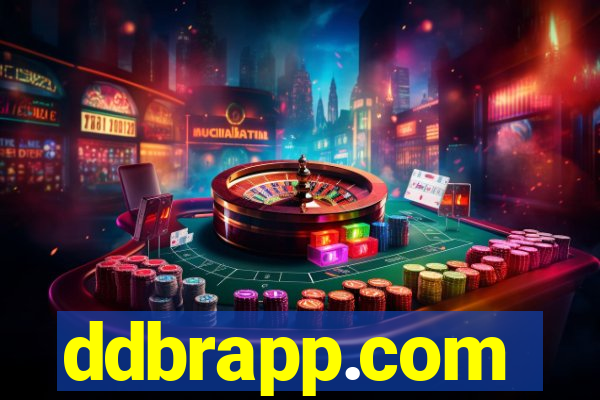 ddbrapp.com