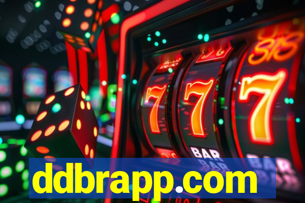 ddbrapp.com