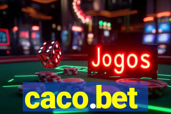 caco.bet