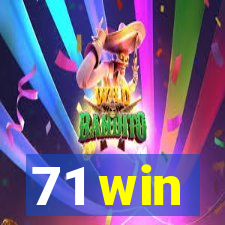 71 win