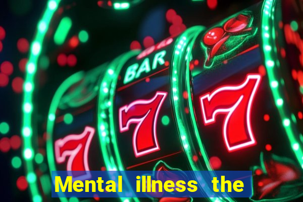 Mental illness the sims 4 mod