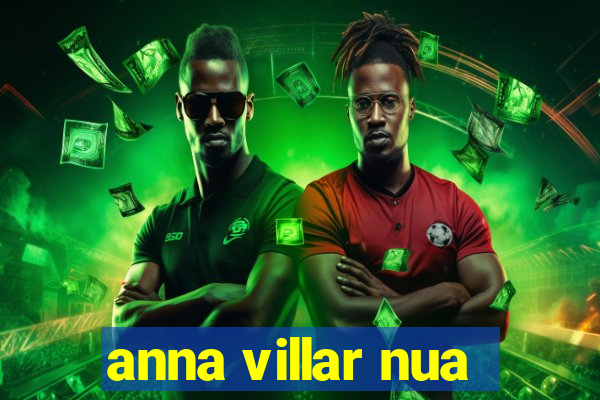 anna villar nua