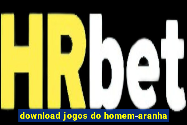 download jogos do homem-aranha