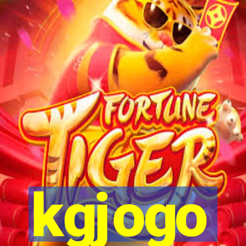 kgjogo