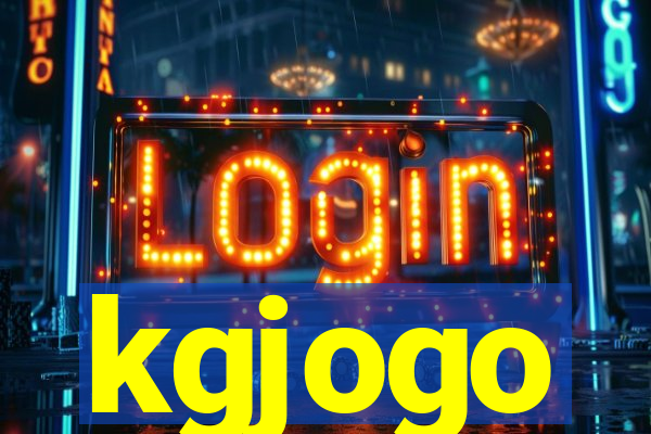 kgjogo