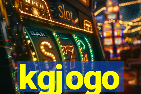 kgjogo