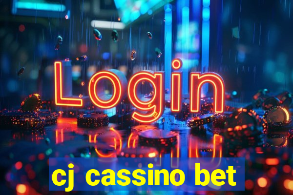 cj cassino bet