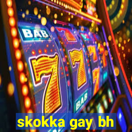 skokka gay bh