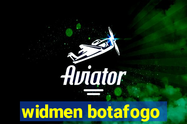 widmen botafogo