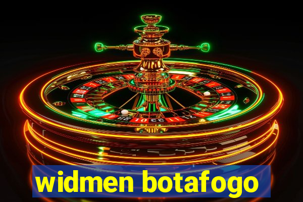 widmen botafogo
