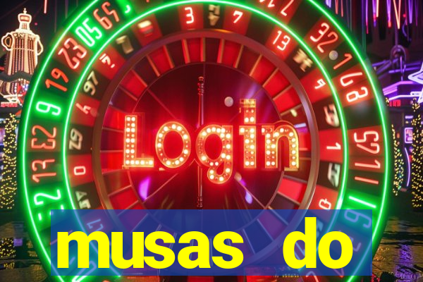 musas do corinthians peladas