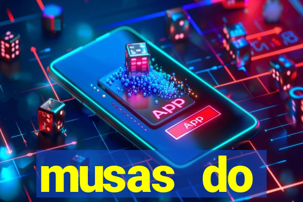 musas do corinthians peladas