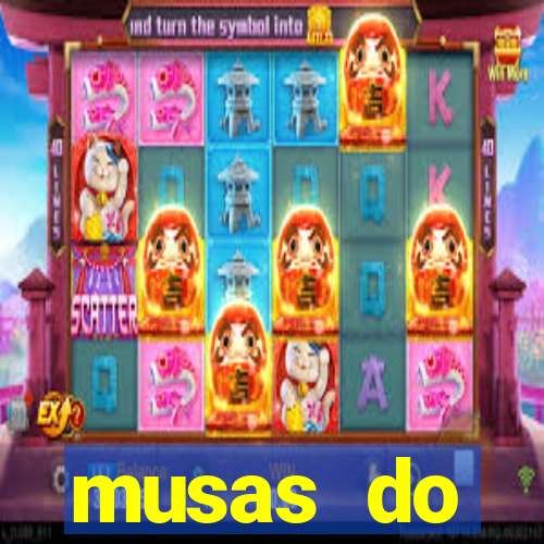 musas do corinthians peladas
