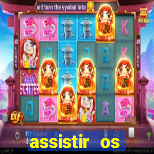 assistir os simpsons dublado