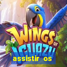 assistir os simpsons dublado