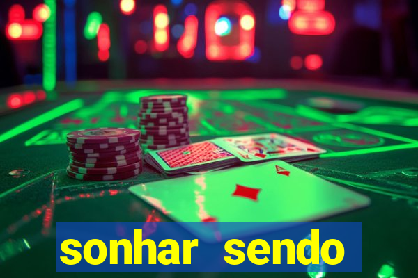 sonhar sendo roubado o celular