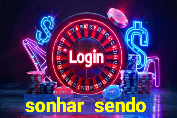 sonhar sendo roubado o celular