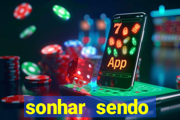sonhar sendo roubado o celular