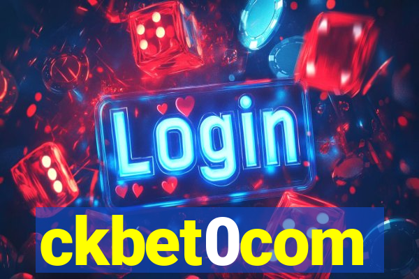 ckbet0com