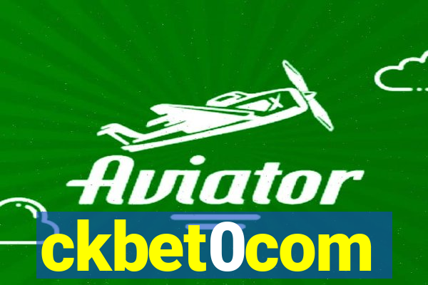 ckbet0com