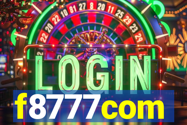 f8777com