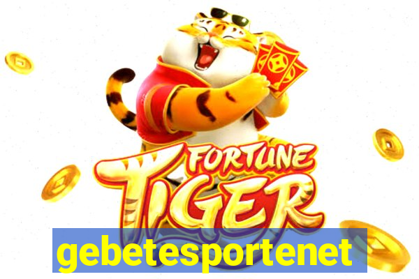 gebetesportenet