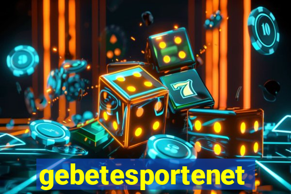 gebetesportenet