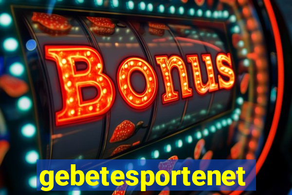 gebetesportenet