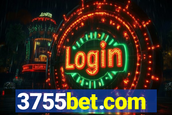 3755bet.com