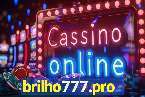 brilho777.pro