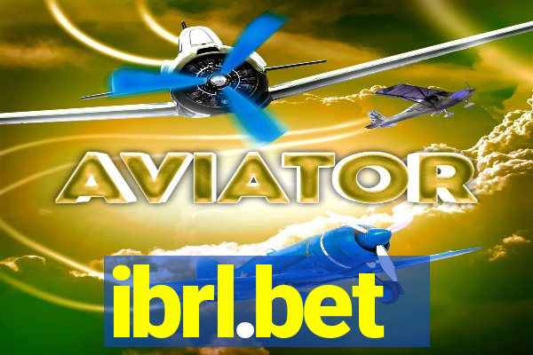 ibrl.bet