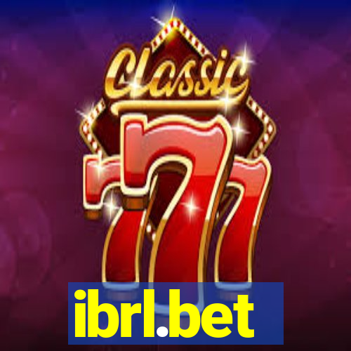 ibrl.bet