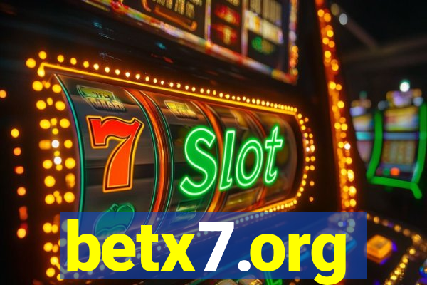 betx7.org