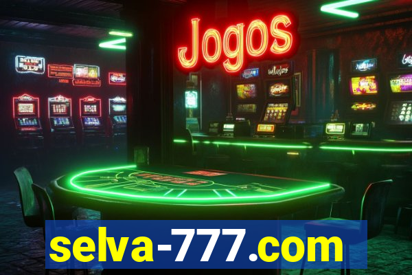 selva-777.com