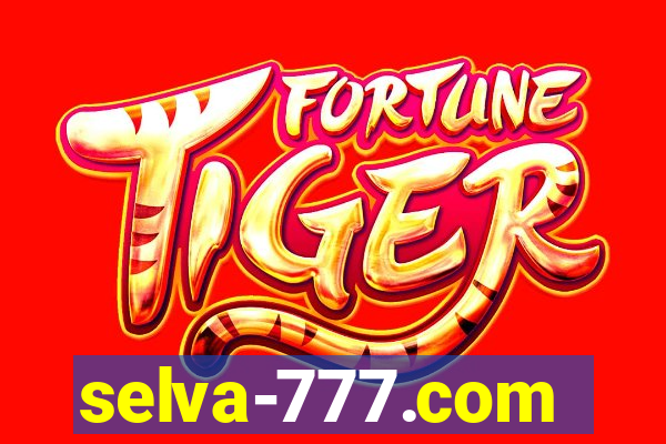 selva-777.com
