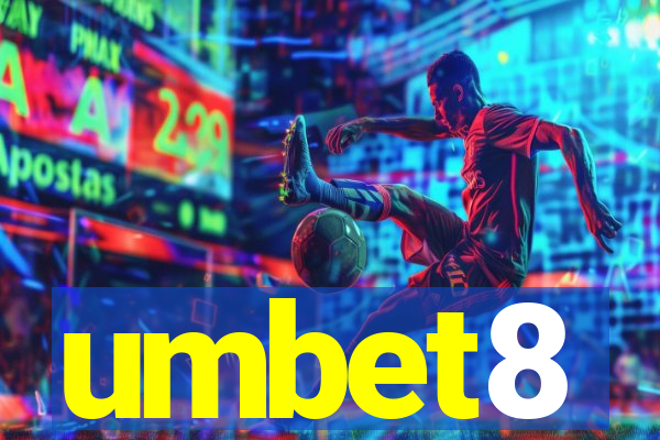 umbet8