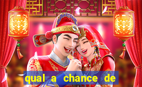 qual a chance de ganhar no jogo do bicho