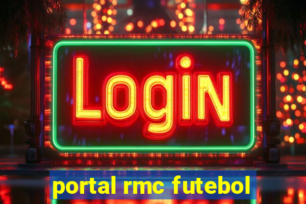 portal rmc futebol