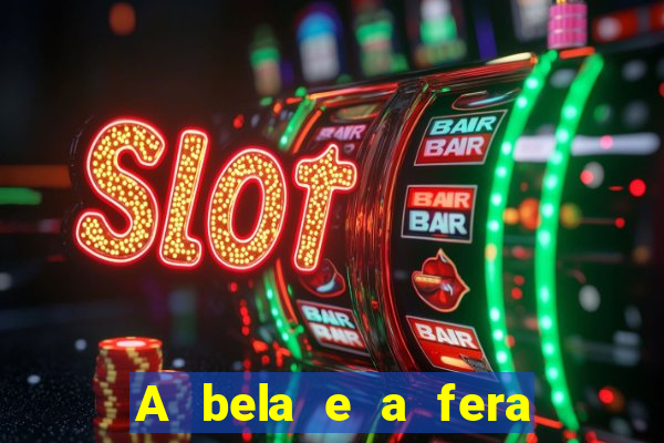 A bela e a fera 1991 filme completo dublado topflix