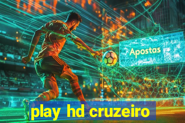 play hd cruzeiro