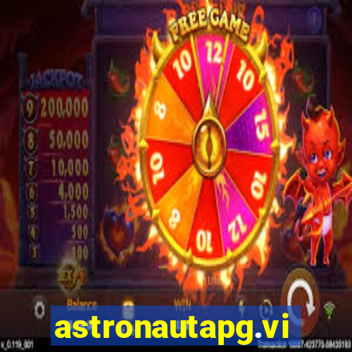 astronautapg.vip