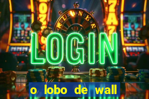 o lobo de wall street cena de sexo